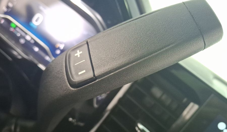 Chevrolet Cheyenne 5.3 CHEYENNE LT CAB REG H AUTO 4WD Pickup 2024