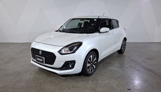 Suzuki • Swift