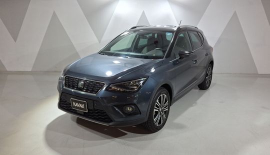 Seat • Arona