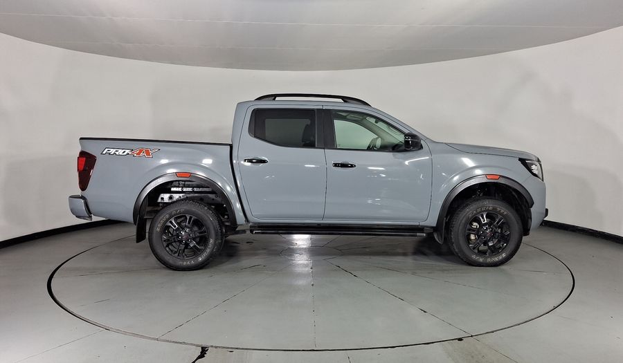 Nissan Frontier 2.5 PRO-4X AUTO 4WD Pickup 2021