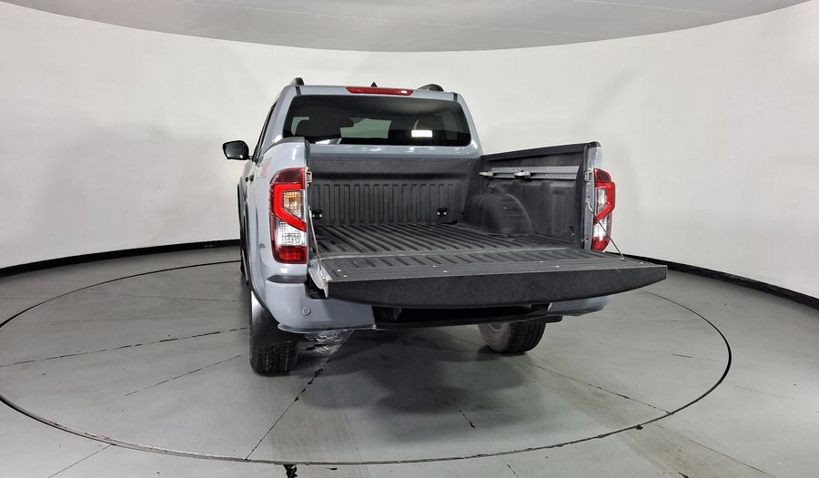 Nissan Frontier 2.5 PRO-4X AUTO 4WD Pickup 2021