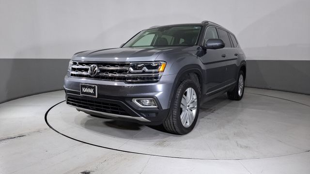 Volkswagen Teramont 3.6 HIGHLINE AUTO