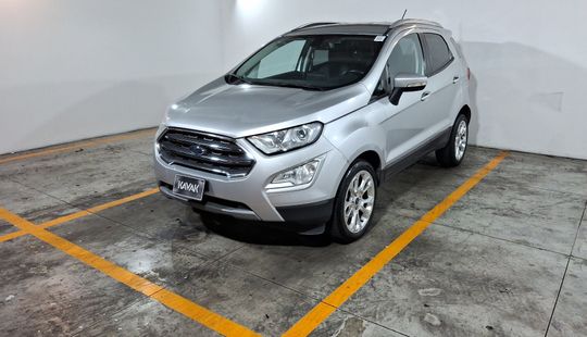 Ford • EcoSport