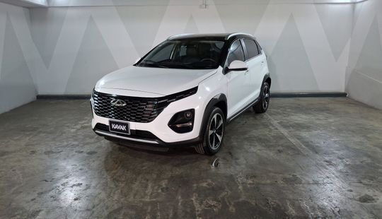 Chirey • Tiggo 2 Pro