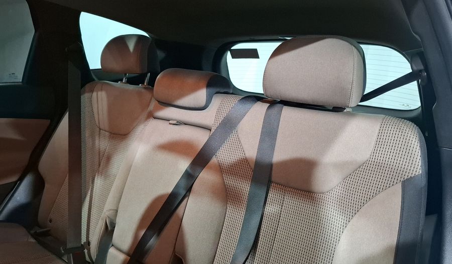 Hyundai Santa Fe 2.0 GLS AUTO Suv 2020