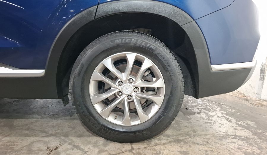 Hyundai Santa Fe 2.0 GLS AUTO Suv 2020