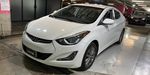 Hyundai Elantra 1.8 GLS PREMIUM AT Sedan 2015