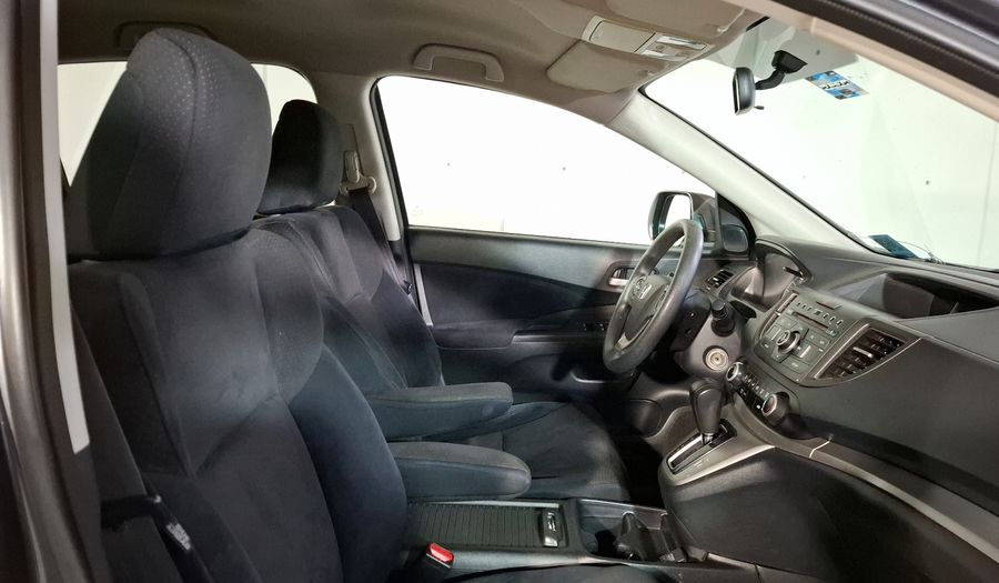 Honda Cr-v 2.4 EX Suv 2014