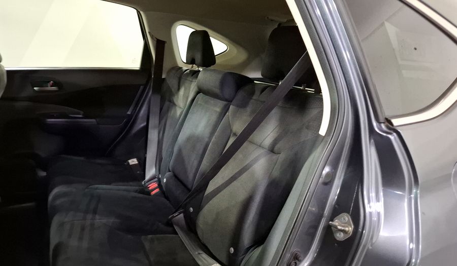 Honda Cr-v 2.4 EX Suv 2014