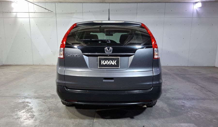 Honda Cr-v 2.4 EX Suv 2014