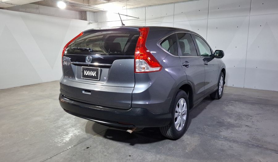 Honda Cr-v 2.4 EX Suv 2014