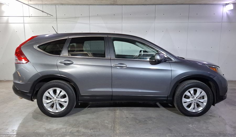 Honda Cr-v 2.4 EX Suv 2014