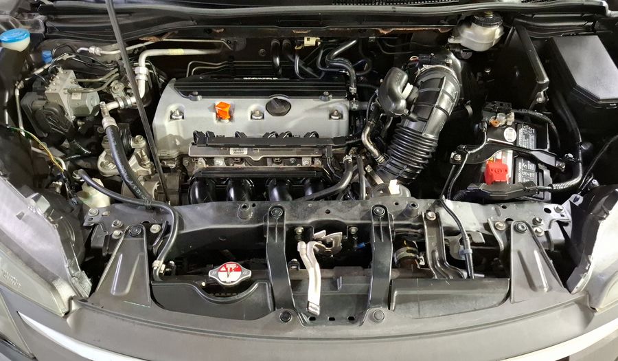 Honda Cr-v 2.4 EX Suv 2014