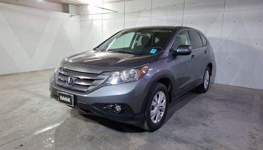 Honda • CR-V