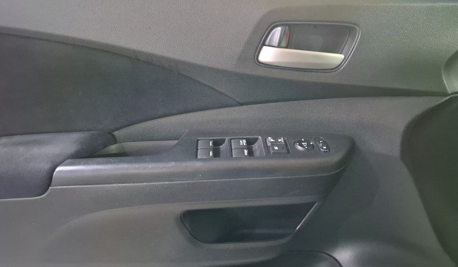 Honda Cr-v 2.4 EX Suv 2014