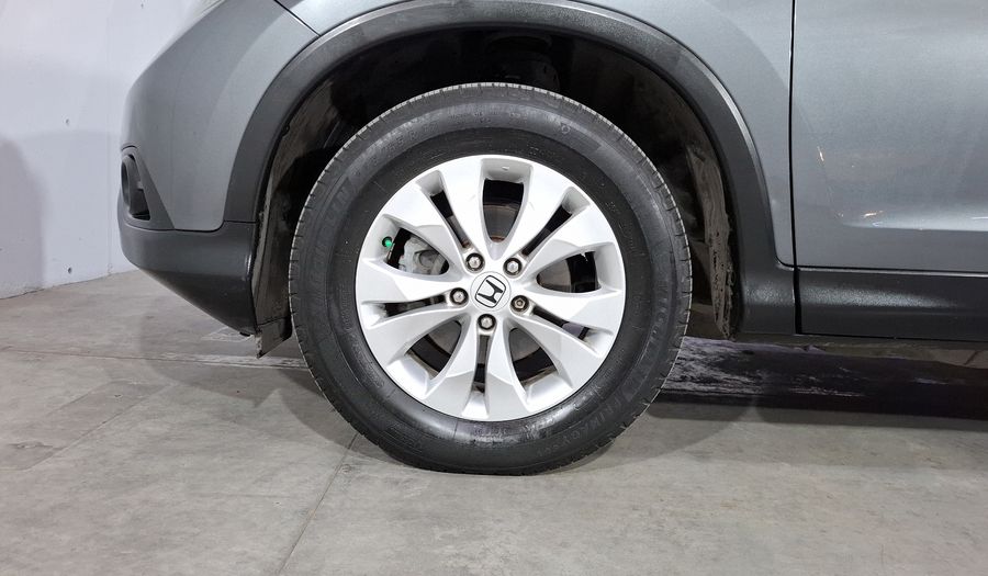 Honda Cr-v 2.4 EX Suv 2014