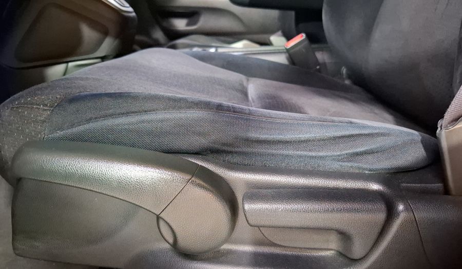 Honda Cr-v 2.4 EX Suv 2014