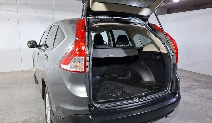 Honda Cr-v 2.4 EX Suv 2014