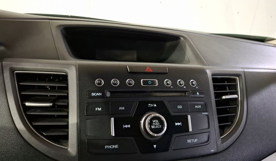 Honda Cr-v 2.4 EX Suv 2014