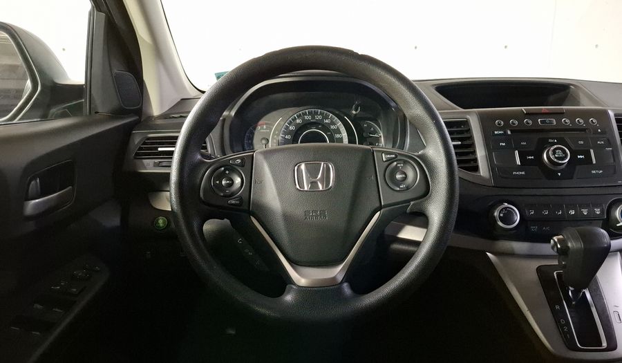 Honda Cr-v 2.4 EX Suv 2014