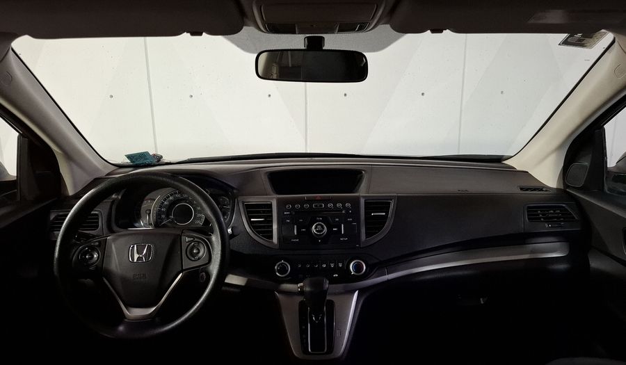 Honda Cr-v 2.4 EX Suv 2014