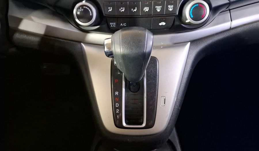 Honda Cr-v 2.4 EX Suv 2014