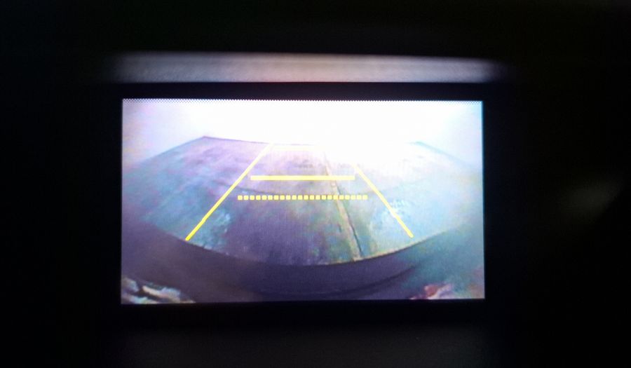 Honda Cr-v 2.4 EX Suv 2014