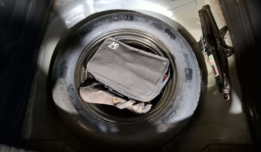 Honda Cr-v 2.4 EX Suv 2014