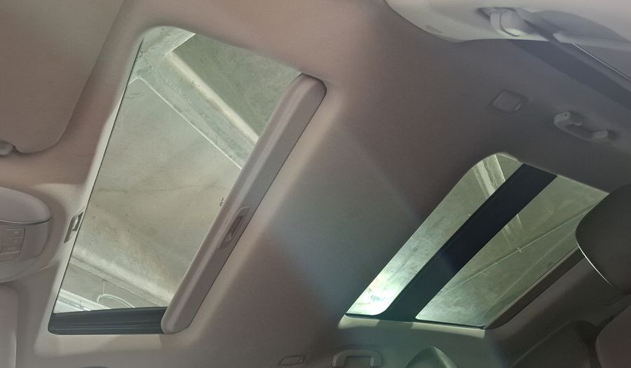 Infiniti Qx60 3.5 PERFECTION CVT 4WD Suv 2015