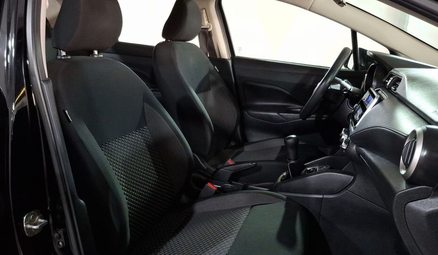 Nissan Versa 1.6 SENSE Sedan 2020