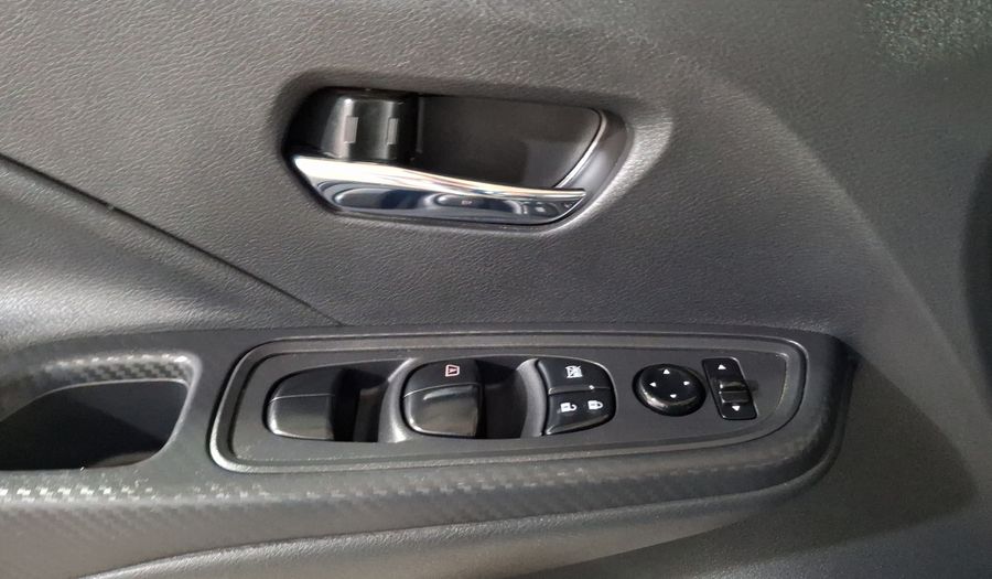 Nissan Versa 1.6 SENSE Sedan 2020