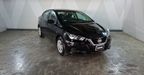Nissan Versa 1.6 SENSE Sedan 2020
