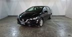 Nissan Versa 1.6 SENSE Sedan 2020