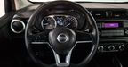 Nissan Versa 1.6 SENSE Sedan 2020