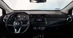 Nissan Versa 1.6 SENSE Sedan 2020
