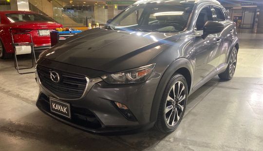 Mazda • CX-3