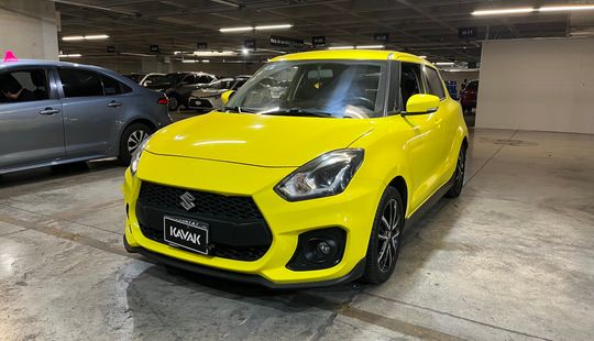 Suzuki • Swift