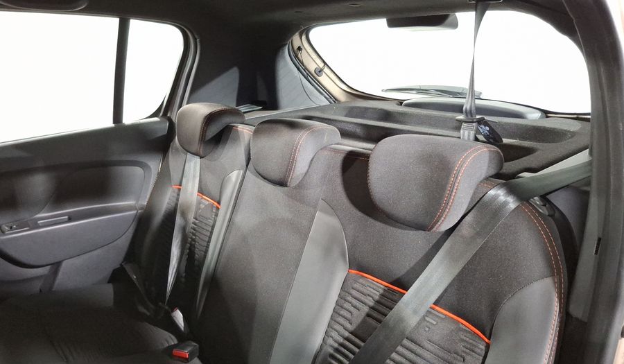 Renault Stepway 1.6 INTENS MT Hatchback 2022