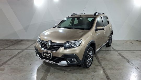 Renault • Stepway
