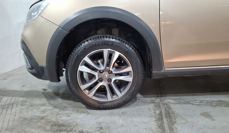 Renault Stepway 1.6 INTENS MT Hatchback 2022