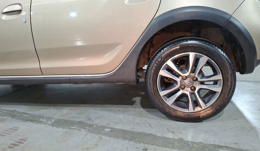 Renault Stepway 1.6 INTENS MT Hatchback 2022