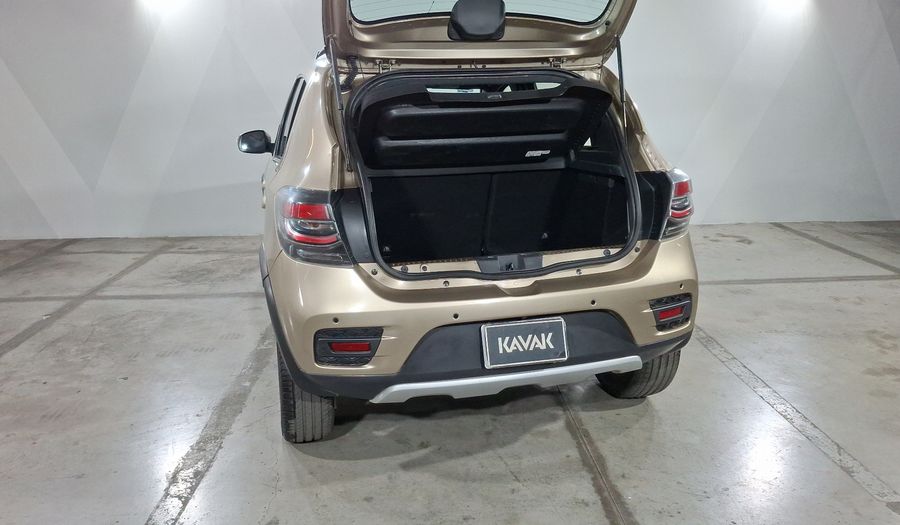 Renault Stepway 1.6 INTENS MT Hatchback 2022