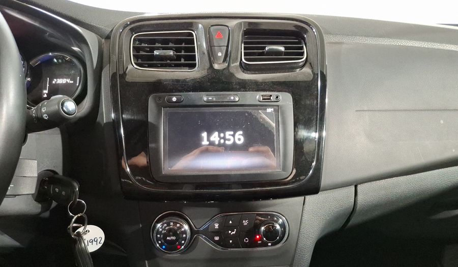 Renault Stepway 1.6 INTENS MT Hatchback 2022