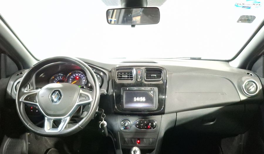 Renault Stepway 1.6 INTENS MT Hatchback 2022