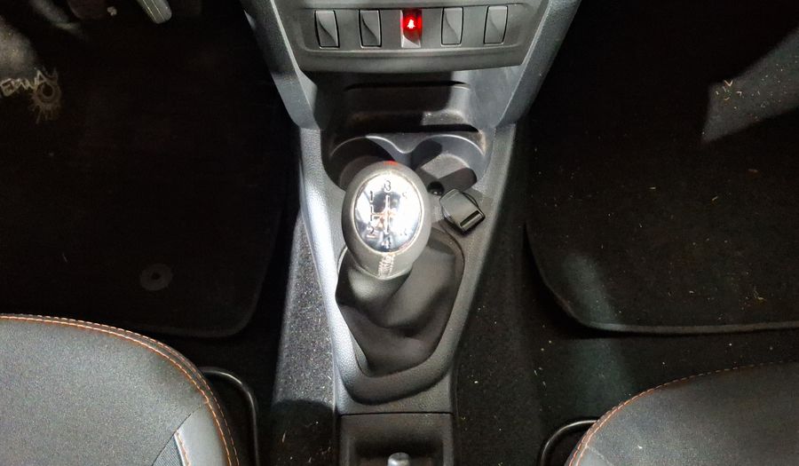 Renault Stepway 1.6 INTENS MT Hatchback 2022