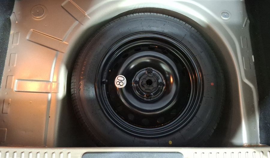 Renault Stepway 1.6 INTENS MT Hatchback 2022