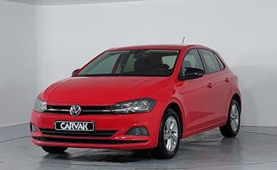 Volkswagen • Polo