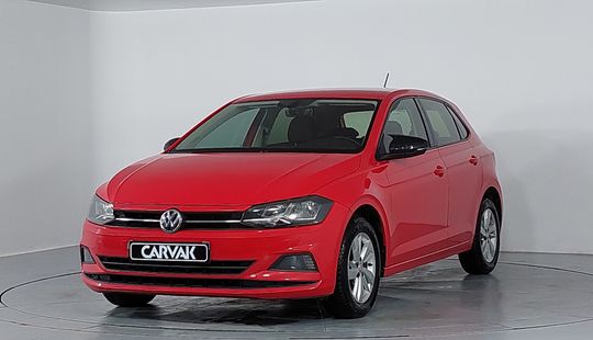 Volkswagen • Polo