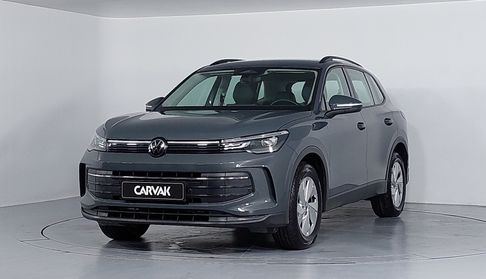 Volkswagen Tiguan 1.5 ETSI LIFE Suv 2024