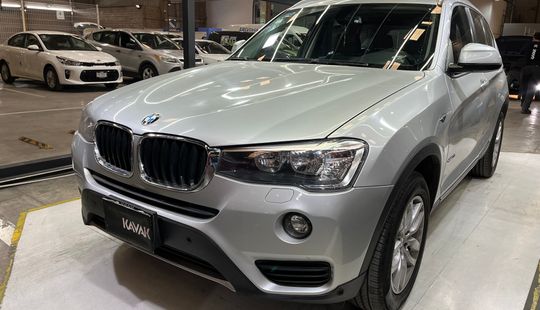 Bmw • X3